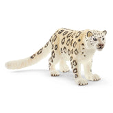 Schleich - Wild Life - Snow Leopard - Action & Toy Figures - 14838