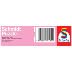 Schmidt Spiele - Kittens 100 Pcs - Puzzles
