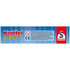 Schmidt Spiele - Kniffel Extreme - Family Games