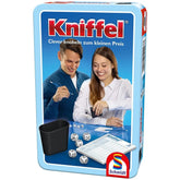 Schmidt Spiele - Kniffel - Familiegames