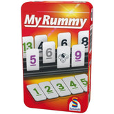 Schmidt Spiele - MyRummy - Family Games