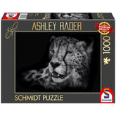 Schmidt Spiele - Speed - Cheetah, in het teken van genade 1000 stukjes - puzzels