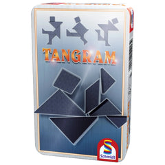 Schmidt Spiele - Tangram - Family Games