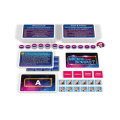 Schmidt Spiele - Wie weet zoiets? - Familiegames