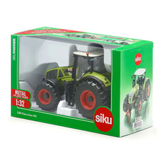 Siku - Claas Axion 950 - Speelvoertuigen