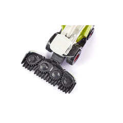 Siku - Claas forage harvester - Play Vehicles