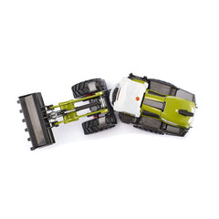 Siku - Claas Torion 1914 - Speelvoertuigen