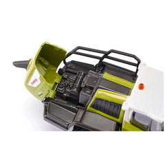 Siku - Claas Torion 1914 - Speelvoertuigen