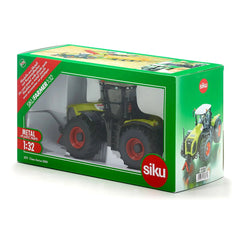 Siku - Claas Xerion - Speelvoertuigen