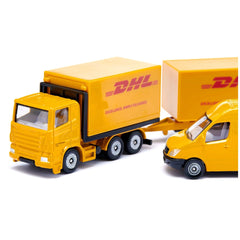Siku - DHL- gift set - Play Vehicles