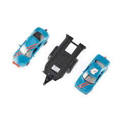 Siku - Dodge Charger with Dodge Challenger SRT Racing - Play Vehicles