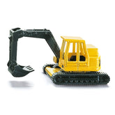 Siku - Graafmachine - Speelvoertuigen