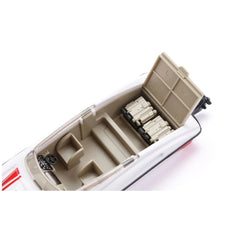 Siku - Ford F150 Motorboat Set - Play Vehicles