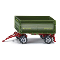 Siku - Fortuna zijlosser - Speelvoertuigen