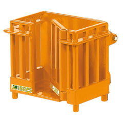 Siku - Voorlader accessoires - Speelvoertuigen