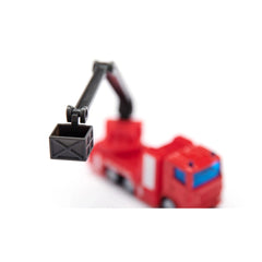 Siku - Cadeauset Brandweer - Speelvoertuigen