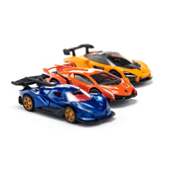 Siku - Gift set Supercars - Play Vehicles