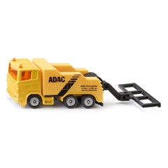 Siku - In The City New Models ADAC Tow Truck - Play Vehicles