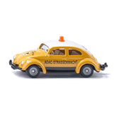 Siku - In The City New Models VW Beetle ADAC - Play Vehicles