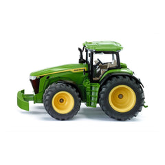 Siku - John Deere 8R 370 - Speelvoertuigen
