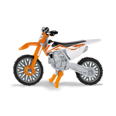 Siku - KTM SX-F 450 - Speelvoertuigen