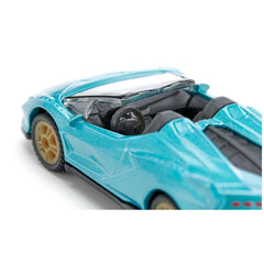 Siku - Lamborghini Siàn Roadster - Speelvoertuigen
