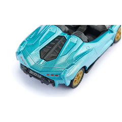 Siku - Lamborghini Siàn Roadster - Speelvoertuigen
