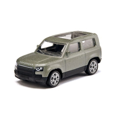 Siku - Land Rover Defender 90 P400 AWD - Speelvoertuigen