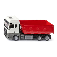 SIKU - MAN-Dump-Truck-Play-Vehicles