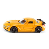 Siku - Mercedes-Benz SLS AMG Black Series - Speelvoertuigen