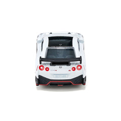 Siku - Nissan GT-R Nismo - Speelvoertuigen