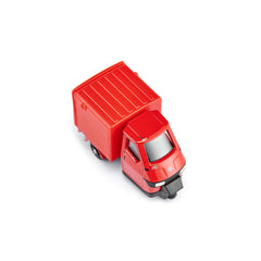 Siku - Piaggio Ape - Play Vehicles