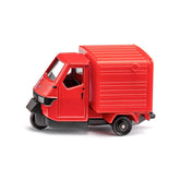 Siku - Piaggio Ape - Speelvoertuigen