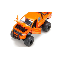 Siku - RAM1500 met ballonbanden - Speelvoertuigen
