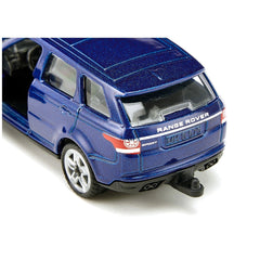Siku - Range Rover - Speelvoertuigen