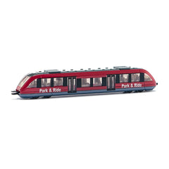 Siku - Tram - Speelvoertuigen