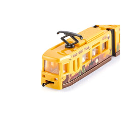 Siku - Tram - Speelvoertuigen