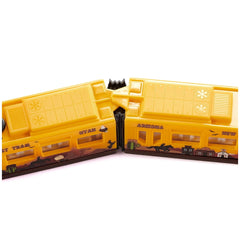 Siku - Tram - Speelvoertuigen