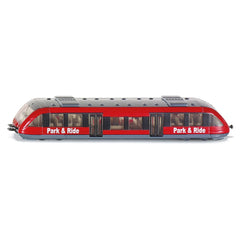 Siku - Tram - Speelvoertuigen