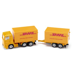 Siku - Truck with trailer DHL - Play Vehicles
