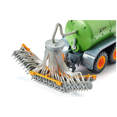 Siku - Vacuüm tanker - Speelvoertuigen