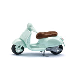 Siku - Vespa 125 GTS - Speelvoertuigen