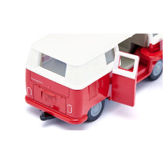 Siku - Volkswagen T1 Bus - Play Vehicles