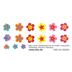 Siku - Volkswagen De Kever roze - Speelvoertuigen