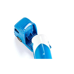 Siku - Volvo Articulated tankwagen - Speelvoertuigen