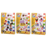 Simba - Art & Fun Small Modelling Clay Set - Clay & Modeling Dough