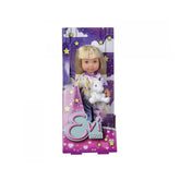 Simba - Evi LOVE Pijama - Dolls, Playsets & Toy Figures