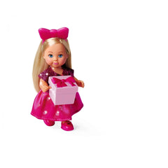 Simba - Evi LOVE Verrassing - Poppen, Speelsets & Speelgoedfiguren