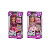 Simba - Evi LOVE Surprise - Dolls, Playsets & Toy Figures