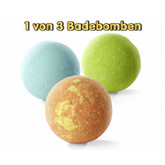 Simba - Glibbi Dino Bath Surprise Bomb - Bath Toys